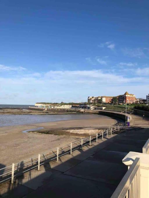 Trendy 3 Bedroom Home Close To Margate Beaches Bars Resturants 2 Night Min Stay Westgate-on-Sea Eksteriør bilde