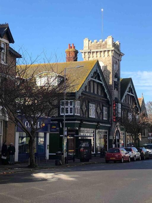 Trendy 3 Bedroom Home Close To Margate Beaches Bars Resturants 2 Night Min Stay Westgate-on-Sea Eksteriør bilde