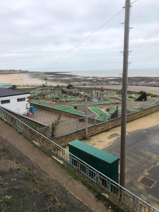 Trendy 3 Bedroom Home Close To Margate Beaches Bars Resturants 2 Night Min Stay Westgate-on-Sea Eksteriør bilde